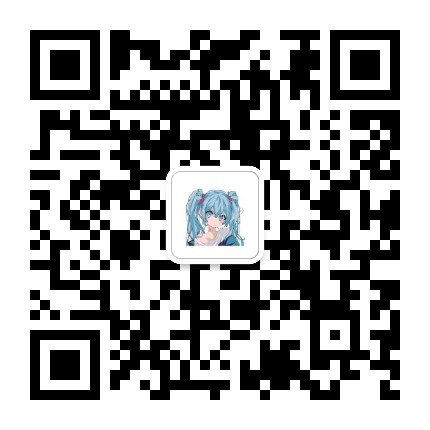 扫一扫加微信 - 小蛋资源共享